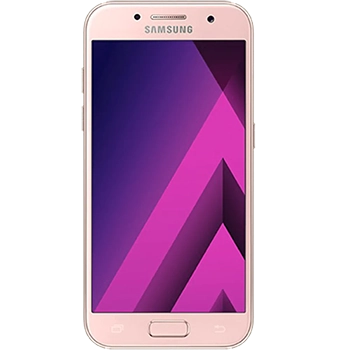 گوشی موبایل سامسونگ مدل Galaxy A5 2017 A520FD دو سیم‌کارت